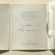 2003 Les Ithaques, 2, livre d'artiste.jpg